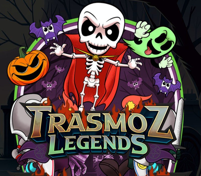 Trasmoz Legends 