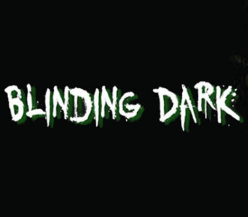 Blinding Dark 