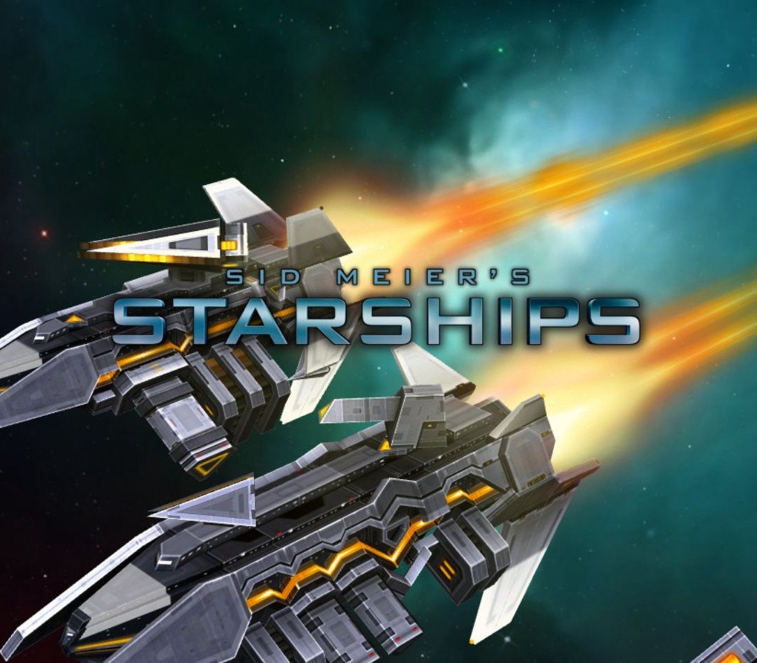 Sid Meier's Starships 