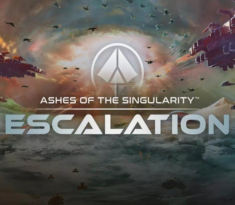 Ashes of the Singularity: Escalation 
