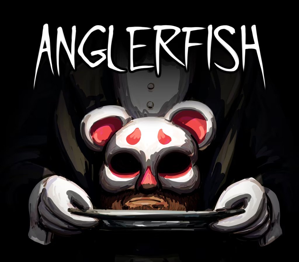 Anglerfish 