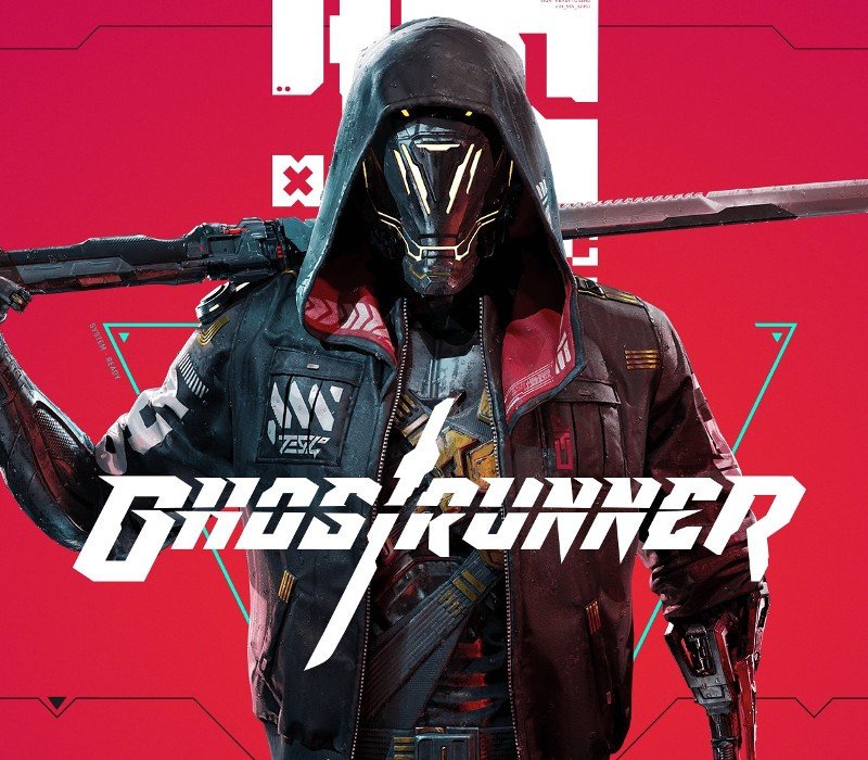 Ghostrunner
