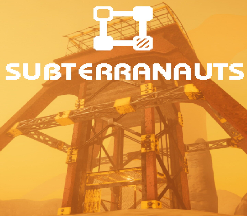 Subterranauts 