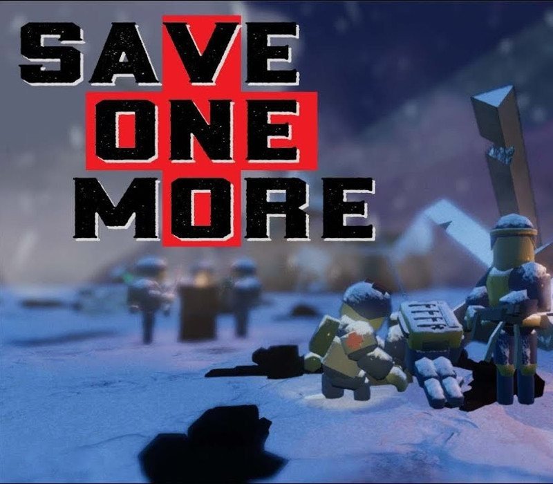 Save One More 