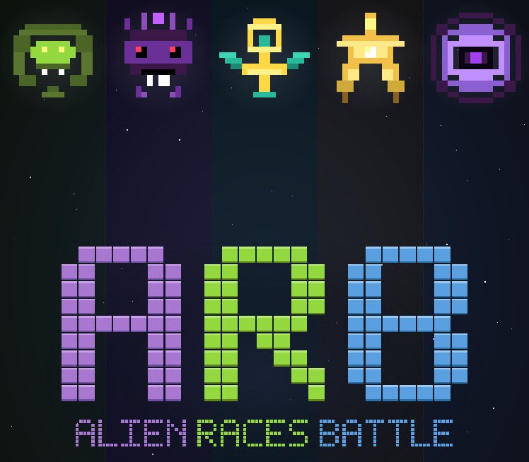 ARB: Alien Races Battle 