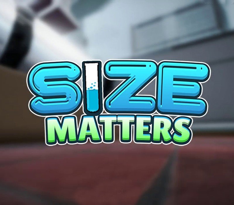Size Matters 