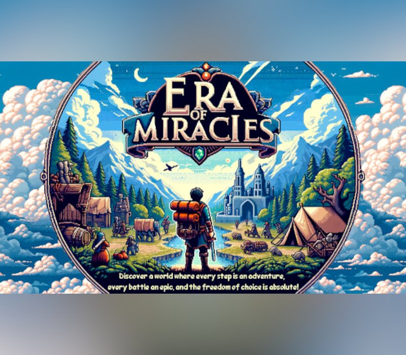 Era of Miracles 