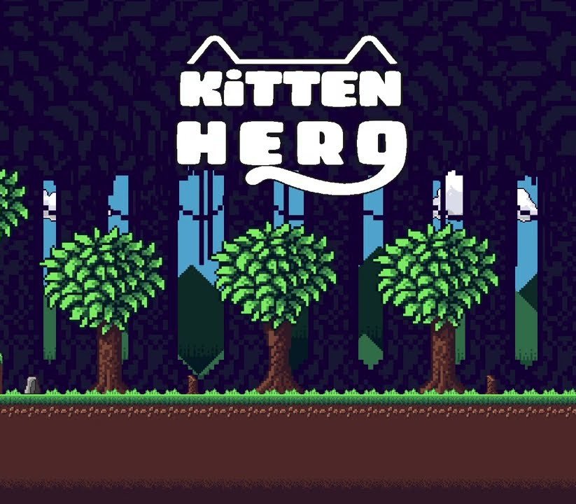 Kitten Hero 