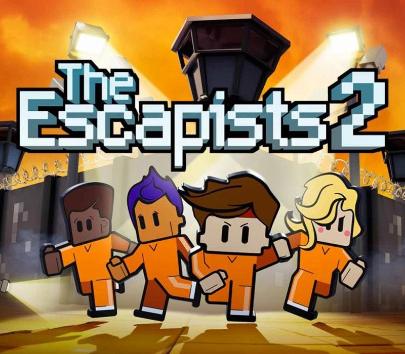The Escapists 2 