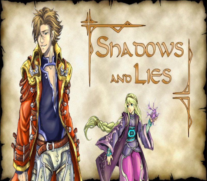 Shadows and Lies 