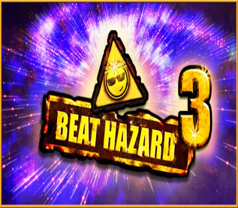 Beat Hazard 3 