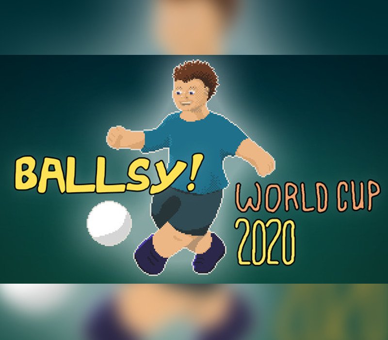 Ballsy! World Cup 2020