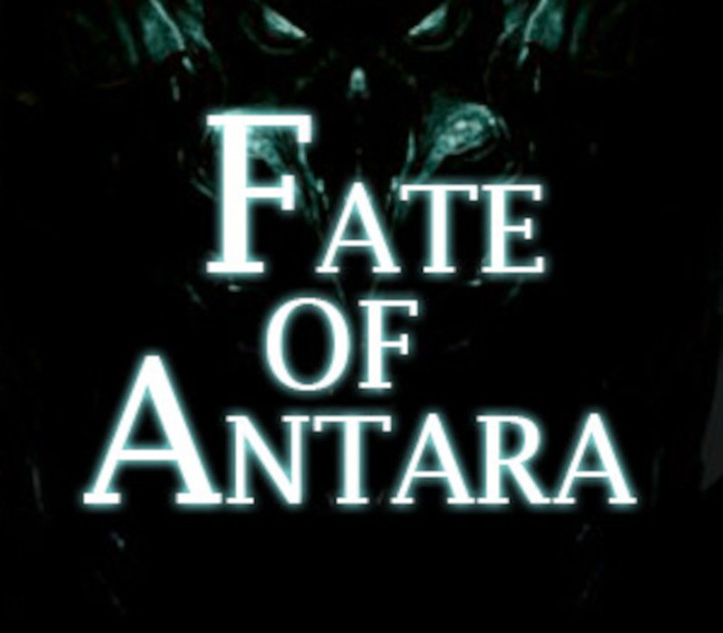 Fate of Antara
