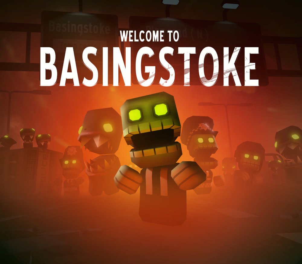 Basingstoke 