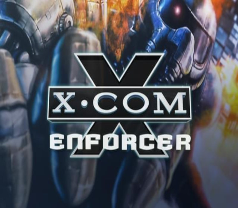 X-COM: Enforcer 