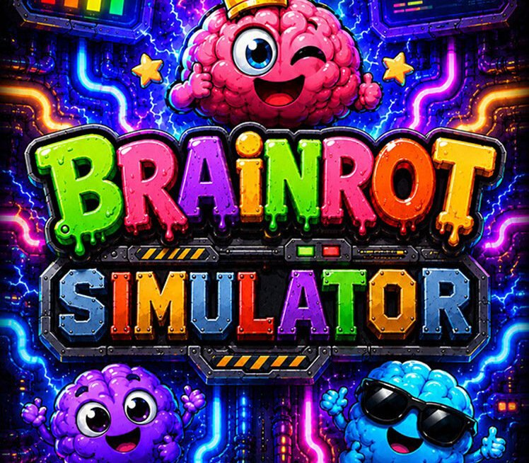 Brainrot Simulator 