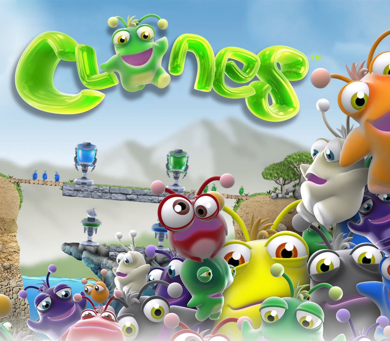 Clones 