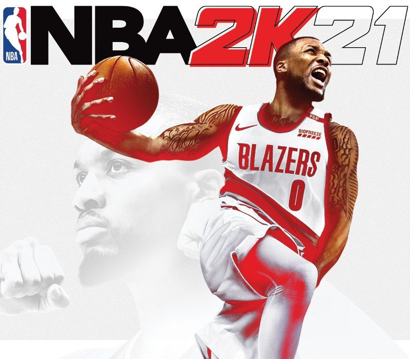 NBA 2K21 