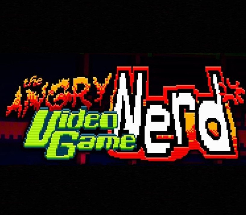Angry Video Game Nerd I & II Collection 