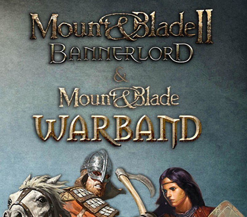 Mount & Blade: The Warlord Package 