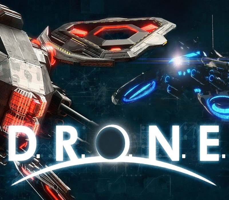 DRONE The Game 