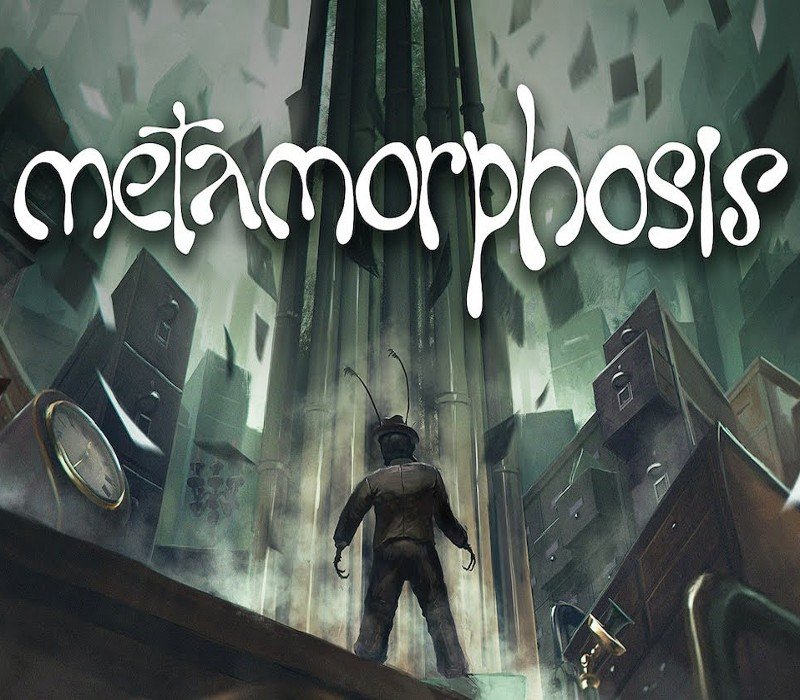 Metamorphosis 