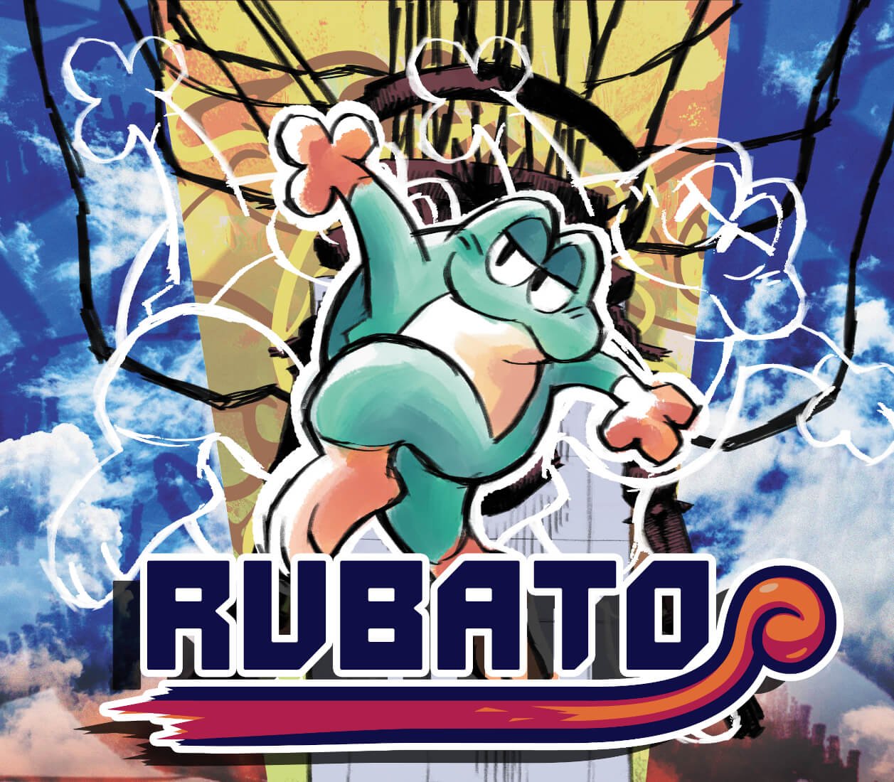 RUBATO 