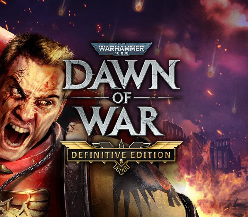 Warhammer 40,000: Dawn of War - Definitive Edition 