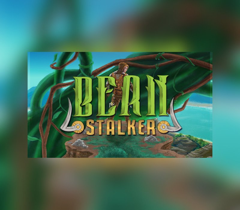 Bean Stalker