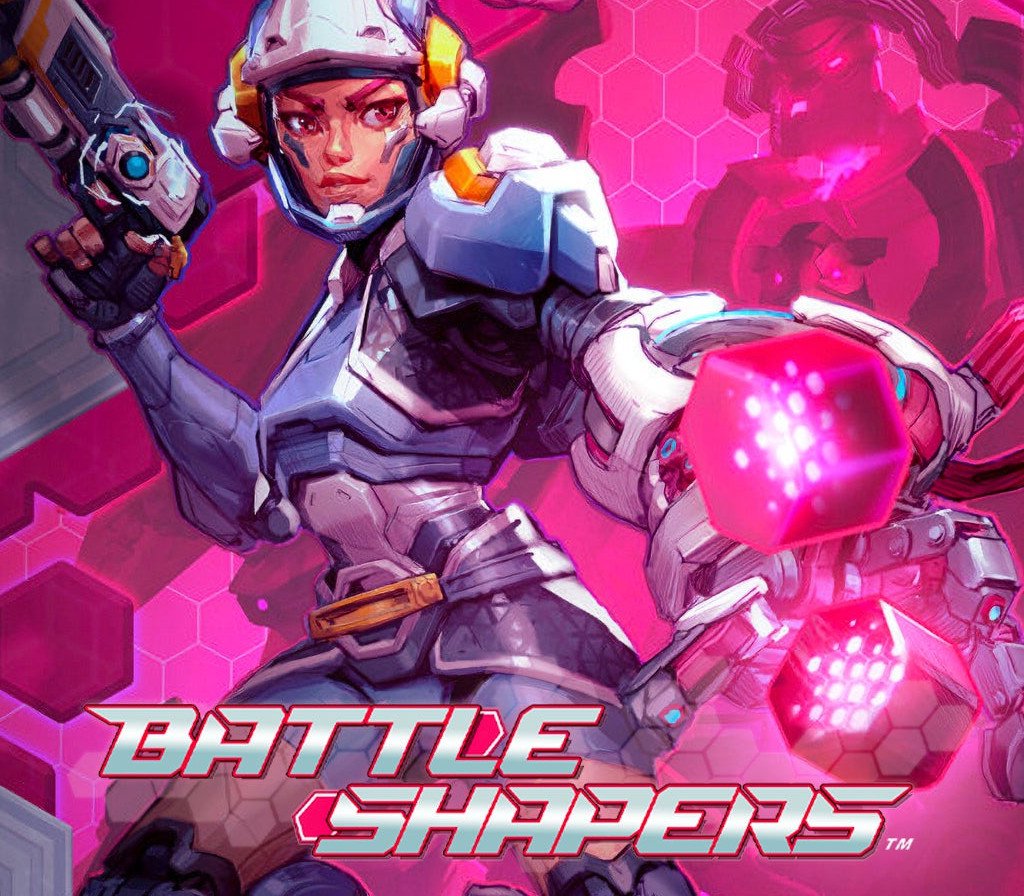 Battle Shapers 