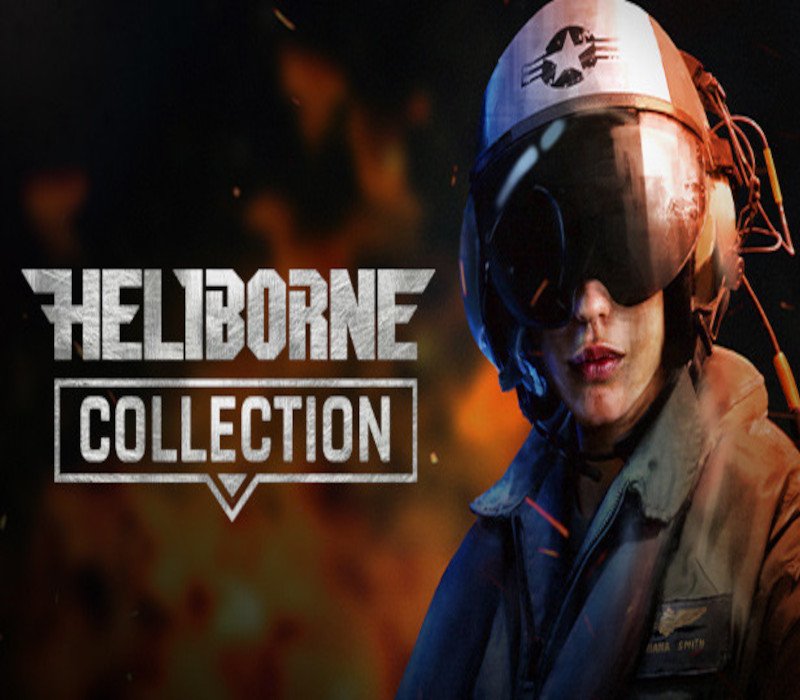 Heliborne Collection 