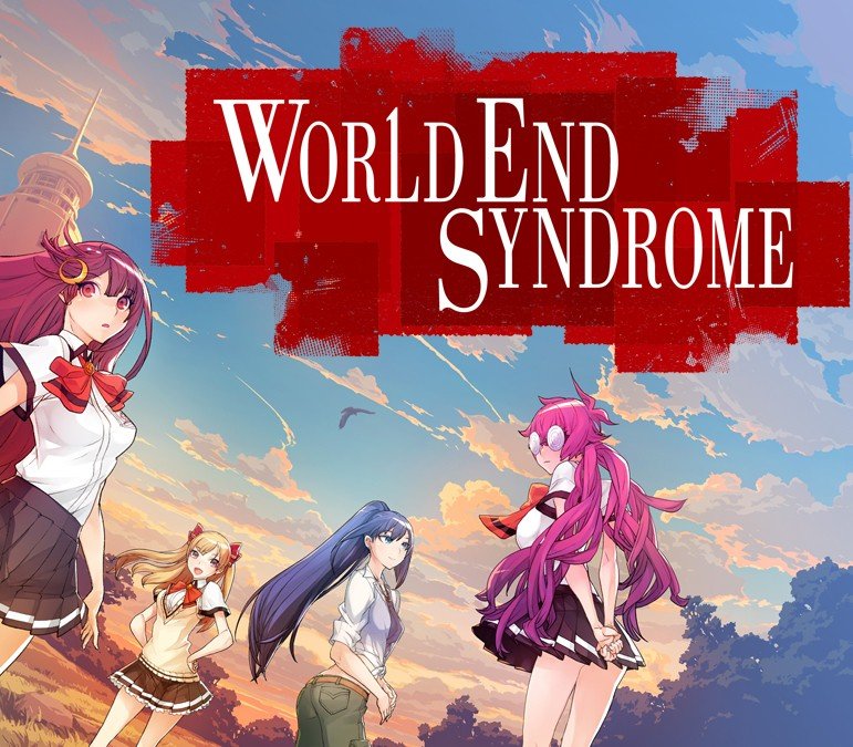 World End Syndrome 