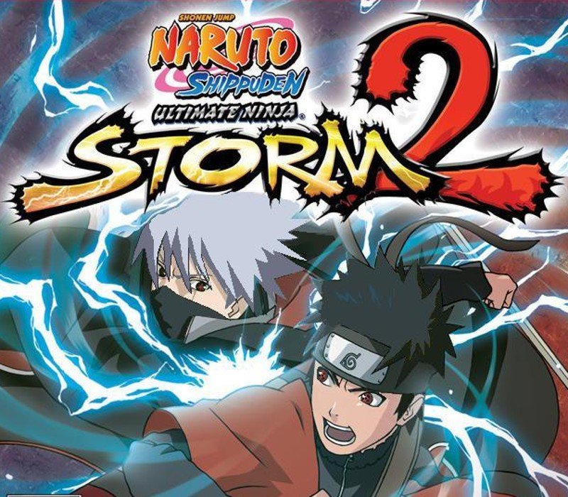 NARUTO SHIPPUDEN: Ultimate Ninja STORM 2 RU VPN Activated