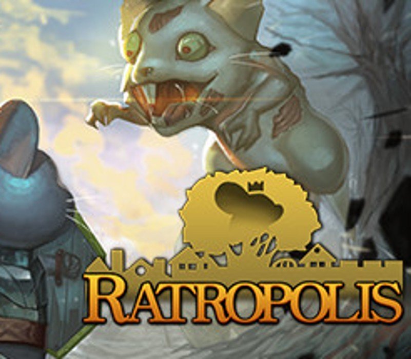 Ratropolis 
