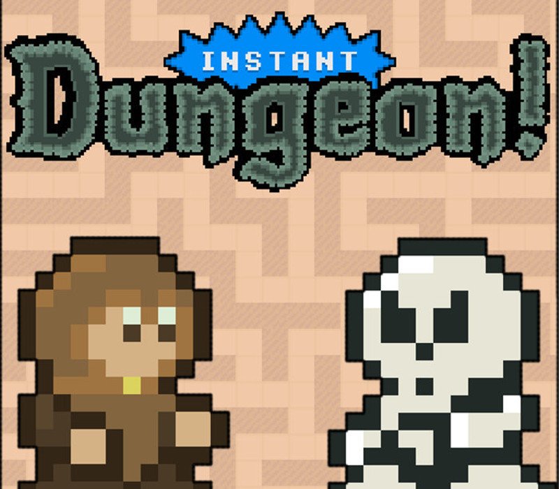 Instant Dungeon! 