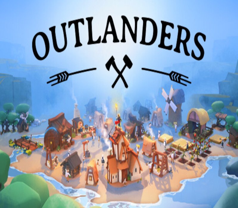 Outlanders 