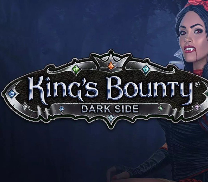 King's Bounty: Dark Side 