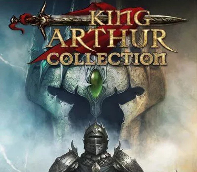 King Arthur Collection 