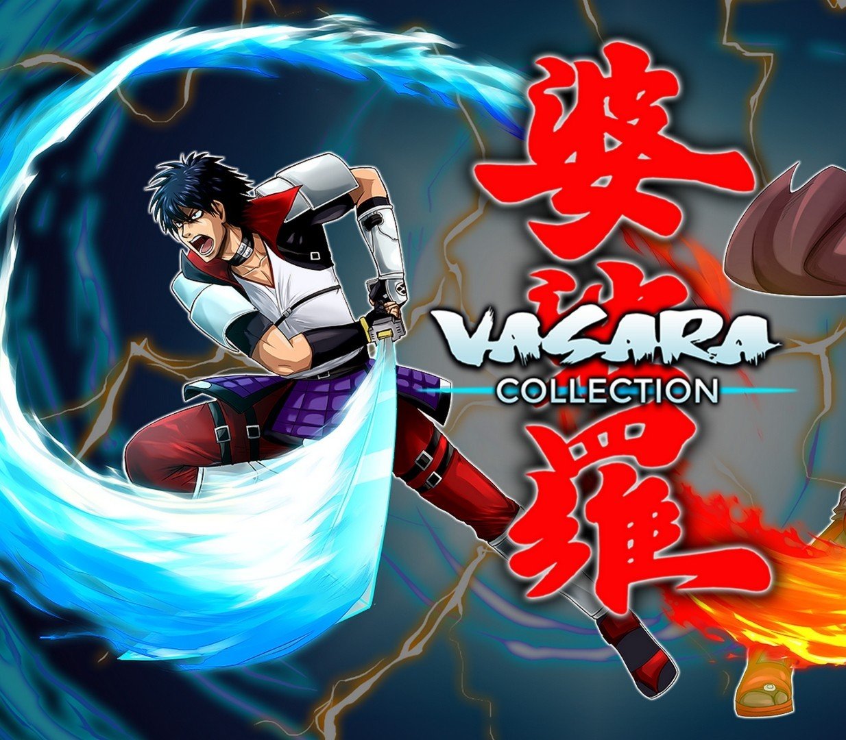 VASARA Collection 