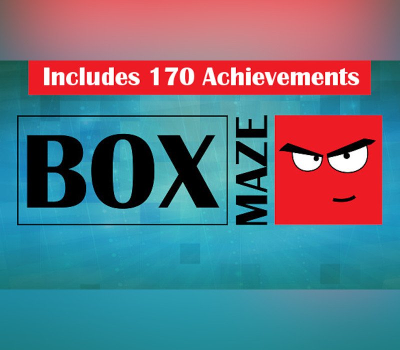 Box Maze