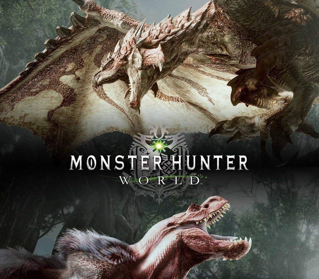 Monster Hunter: World 