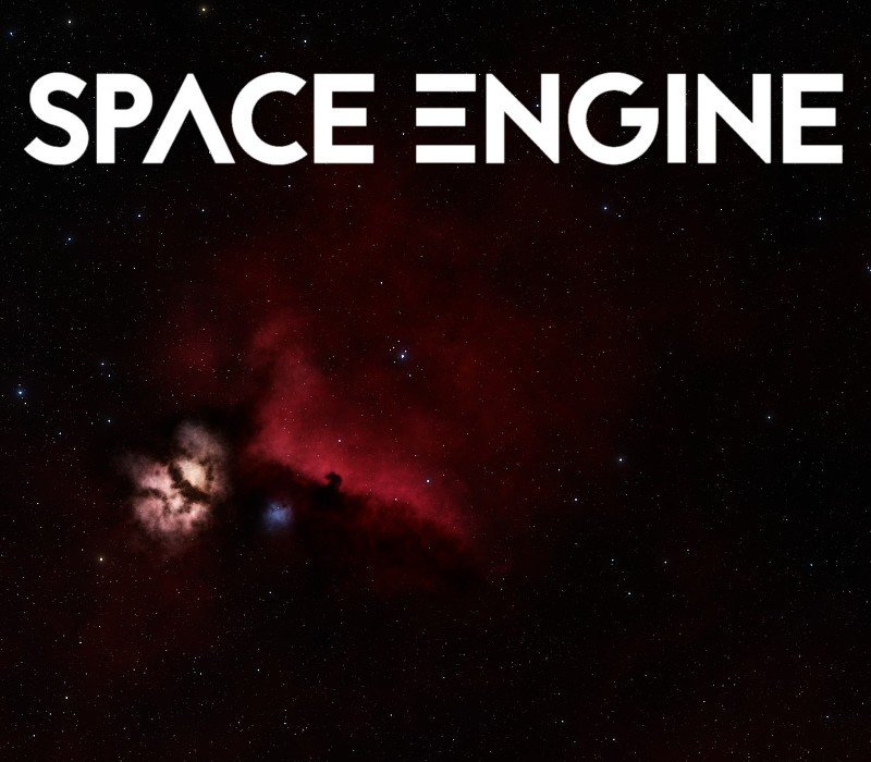 SpaceEngine 
