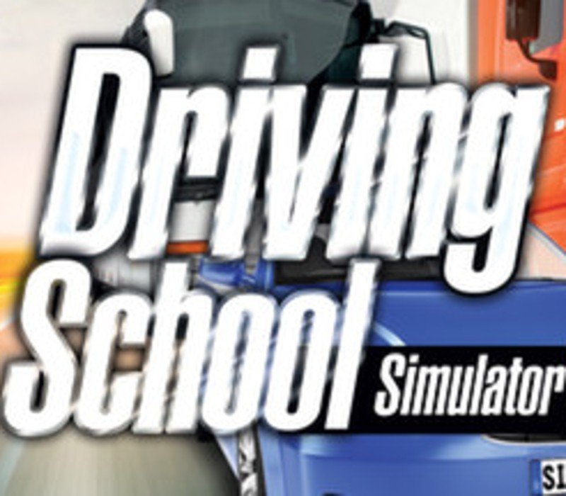 Driving School Simulator 