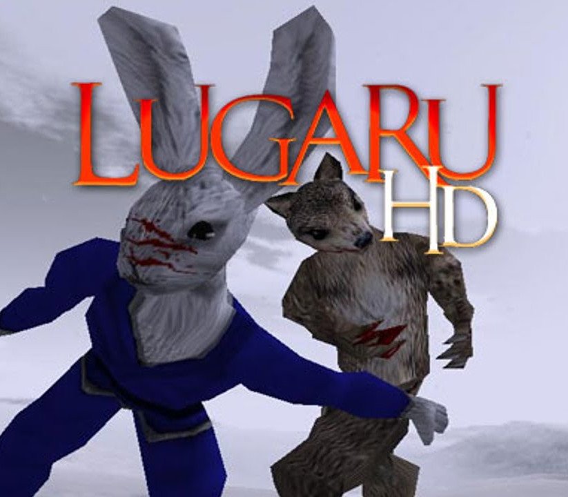 Lugaru HD 