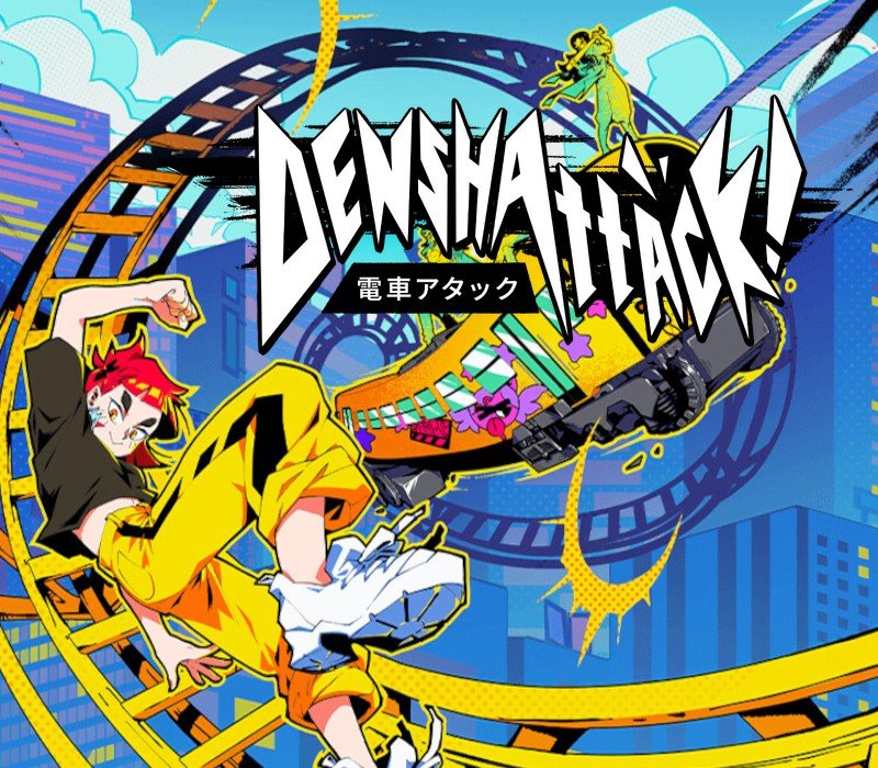 Denshattack! 