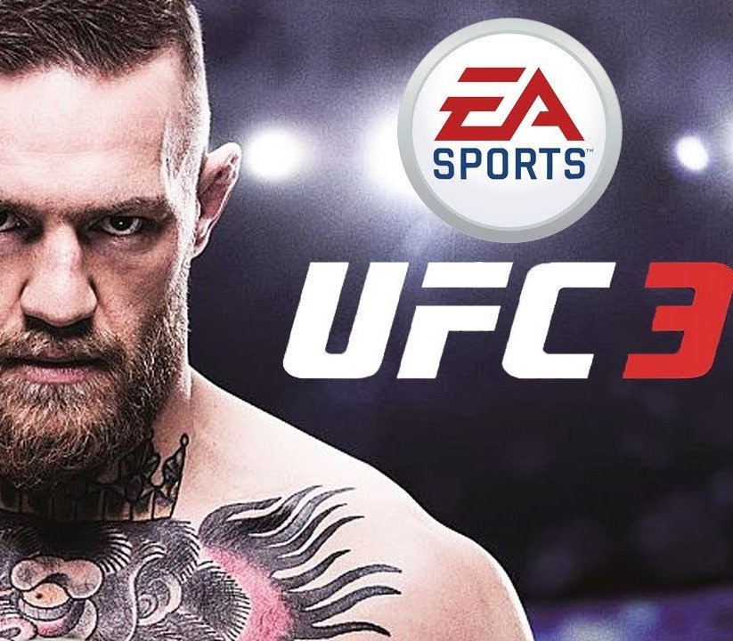 UFC 3 
