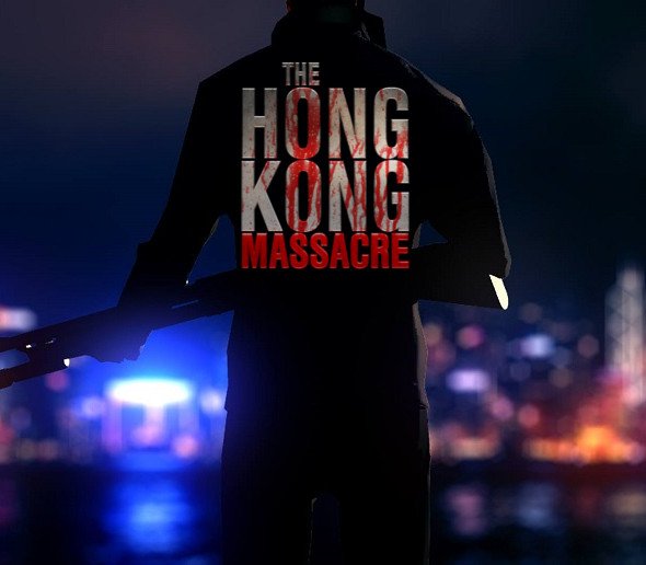 The Hong Kong Massacre 