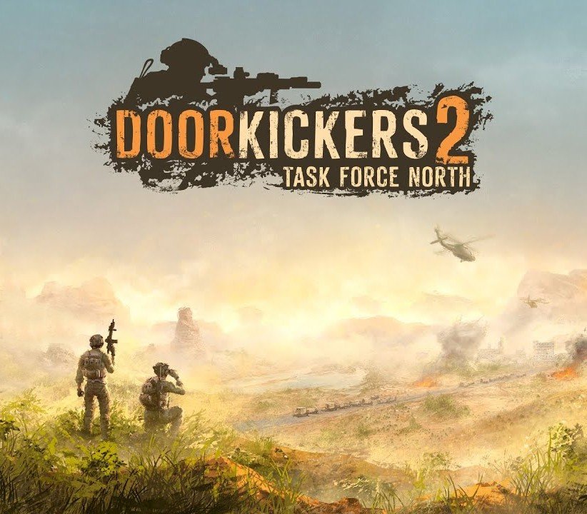 Door Kickers 2 