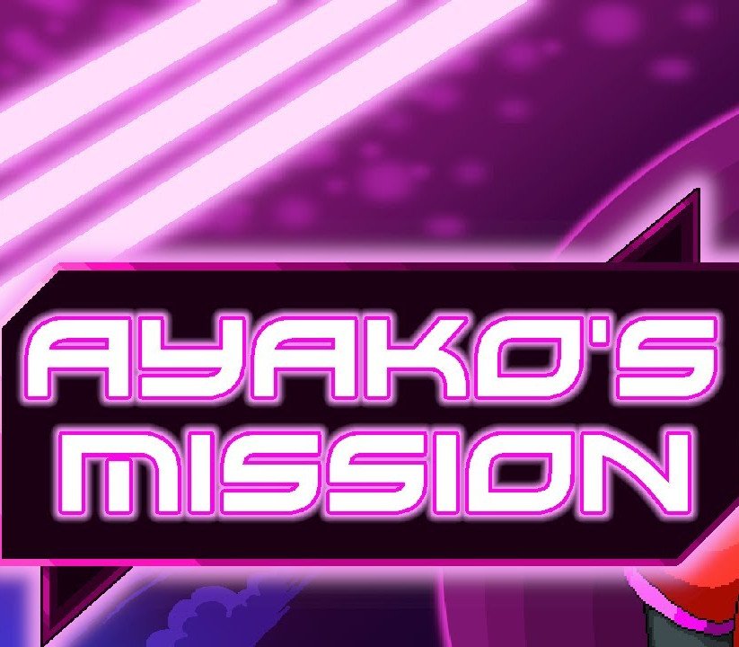 Ayako's Mission 