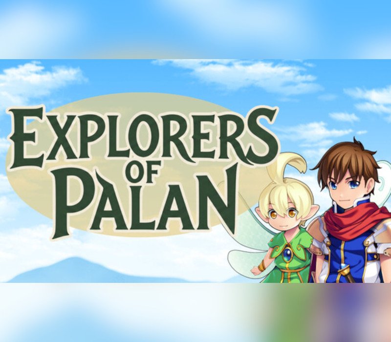 Explorers of Palan 